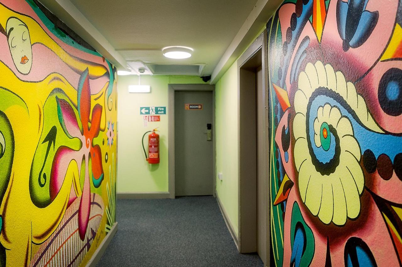 Princes Street Hostel — Fotos 2